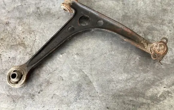Ford Galaxy Front lower control arm/wishbone CDP166080AC51