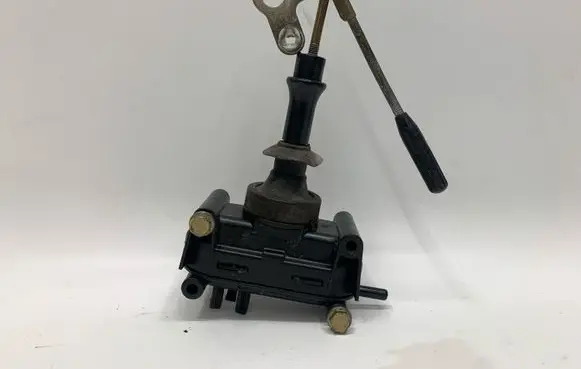 Front door lock