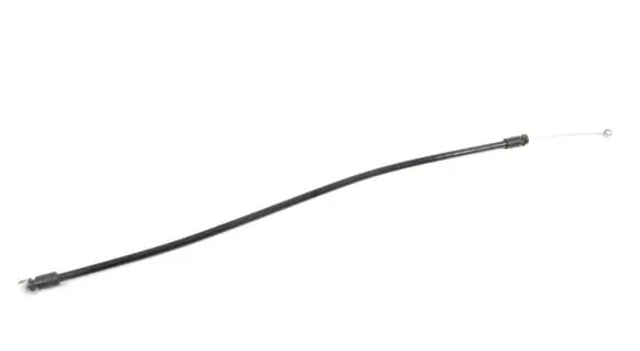 Skoda Kamiq Engine bonnet/hood lock release cable 658823529