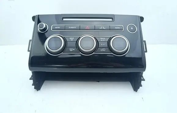 Land Rover Range Rover Sport L494 Climate control unit DK62045A66B