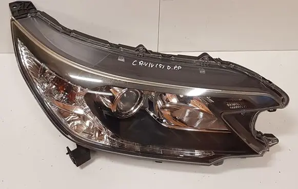Honda CR-V Headlight/headlamp 33150T1GE01