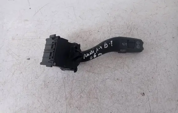Audi A4 S4 B7 8E 8H Wiper control stalk 4E0953503C