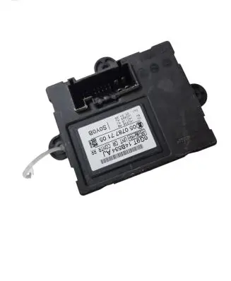Ford S-MAX Door control unit/module 6G9T14B534AJ 0507877105