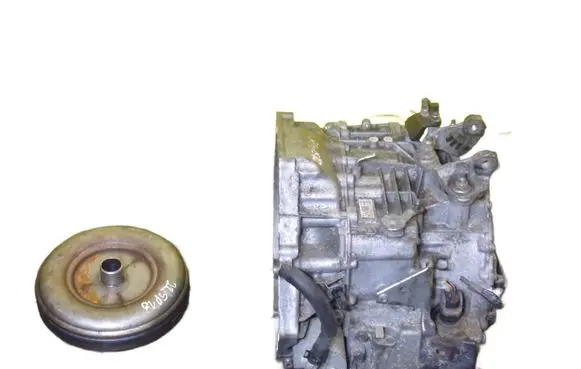 Mazda 6 Automatic gearbox 5TD041224T BIEGOW