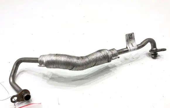 Mini Clubman F54 Turbo turbocharger oiling pipe/hose 