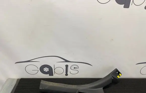 KIA Sorento IV Rear sill trim cover 85886D4000