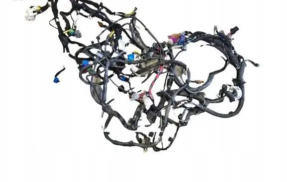 Fiat Bravo Other wiring loom 5180532651787977