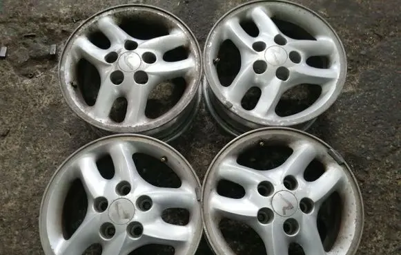 Toyota Avalon XX20 R15 alloy rim 