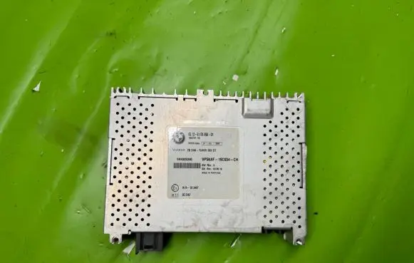 BMW 5 E60 E61 Bluetooth control unit module 9176958 14472110 9AK009340