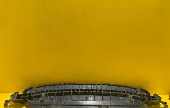 Citroen DS3 Front bumper support beam 9805085080