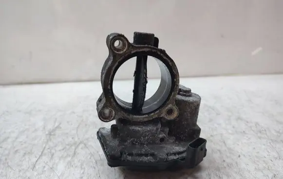 Mini Cooper Countryman R60 Throttle valve 7810752 1354781075203