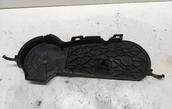 Audi A4 S4 B7 8E 8H Timing belt guard (cover) 059109107H E059109123AB