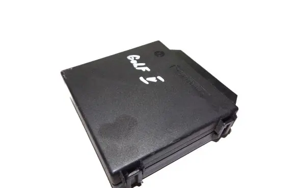 Volkswagen Golf V Parking PDC control unit/module 1K0919283A 0263004065
