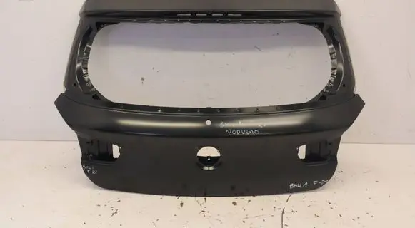 BMW 1 F20 F21 Tailgate/trunk/boot lid 7420695MWGK4571 7420695