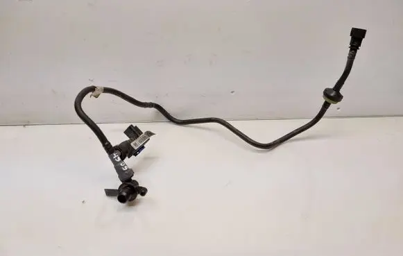 Peugeot 308 Vacuum valve 96777837