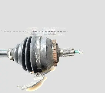 Volvo XC90 Front driveshaft T050524