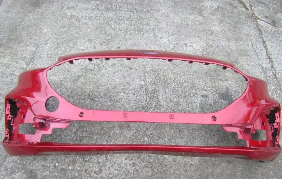 Ford Kuga III Front bumper C09086-4871