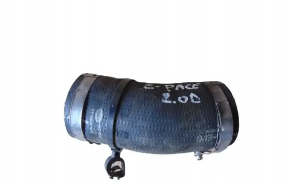 Jaguar E-Pace Air intake hose/pipe GJ326K863AA