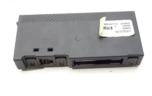 Other control units/modules