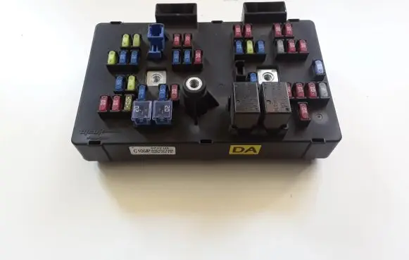 Fuse module