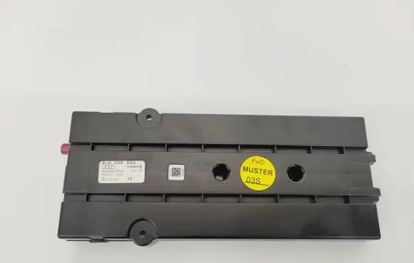 Audi A3 S3 8V Airbag control unit/module