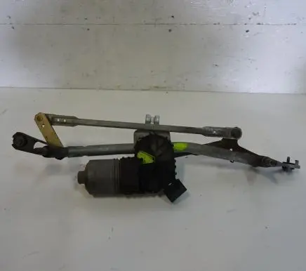 Peugeot Partner Front wiper linkage and motor 3397020954