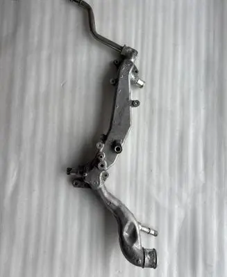 Subaru WRX Coolant pipe/hose 14050AA930