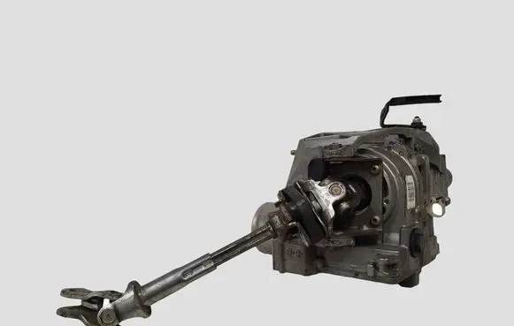 Renault Megane II Electric power steering pump 8200246631B 50300374 100604