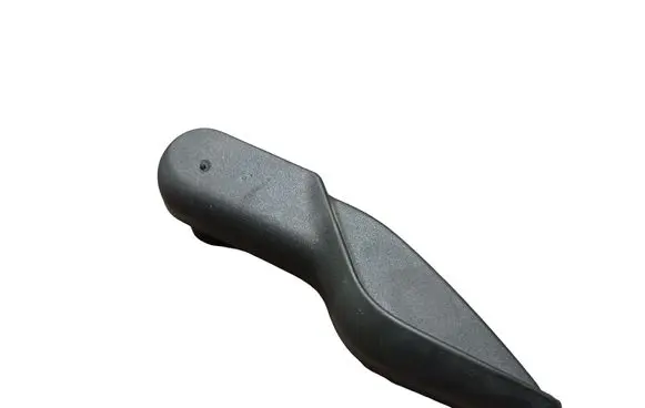 Volvo XC90 Steering wheel adjustment handle/lever 30680262