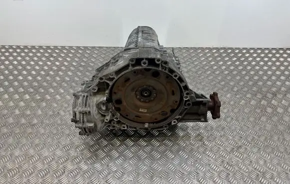 Audi A4 S4 B9 Automatic gearbox PHQ 0CK105317F 0CK927431E