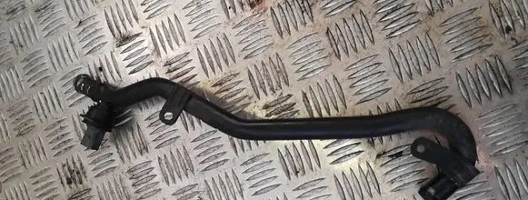 Volkswagen PASSAT B7 Engine coolant pipe/hose 5n0121065