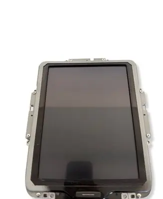 Volvo V60 Screen/display/small screen 32247465AA 32247466AA QFVE404A