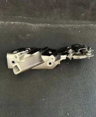 Bentley Bentayga Headlight/headlamp mounting bracket 36A821396
