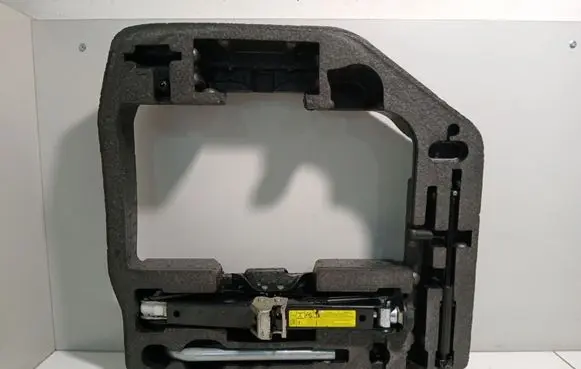 Audi A5 8T 8F Tool box 8T0012109A