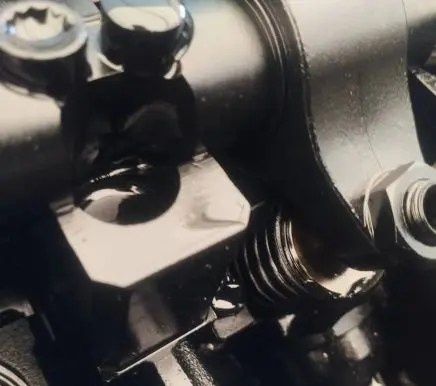 Volkswagen Golf Plus Fuel injector