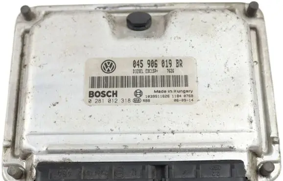 Engine control unit/module