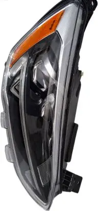 Ford Focus Headlight/headlamp JX7B13E014JD