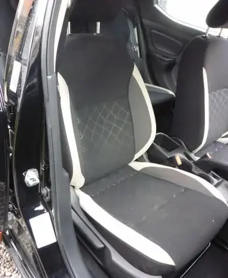 Nissan Micra K14 Seat set 