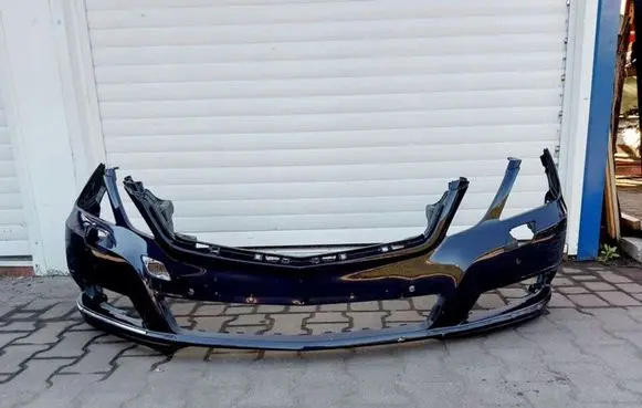 Mercedes-Benz E W212 Front bumper