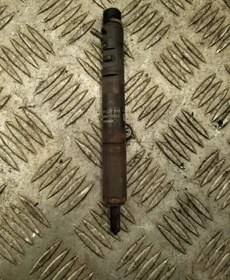 Ford Focus Fuel injector EJBR02201Z 3049DW08F53