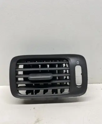 Volvo S70 V70 V70 XC Dash center air vent grill 9177529