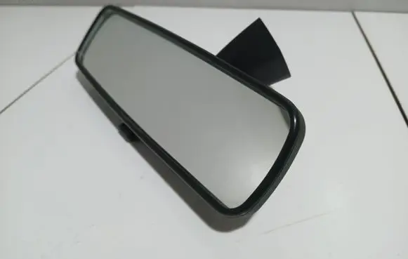 Citroen C4 II Rear view mirror (interior) E20205028