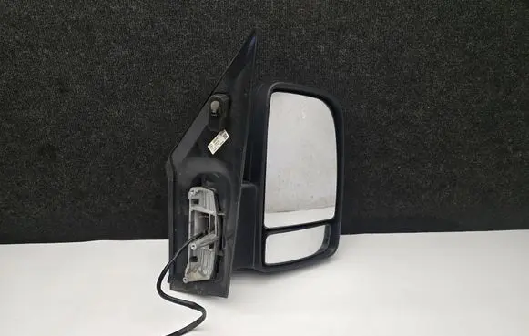 Mercedes-Benz Sprinter W906 Front door electric wing mirror A9068103193 Z002Q002 13738687D