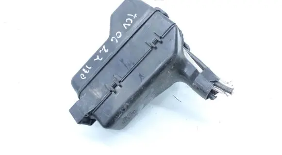Toyota Corolla Verso AR10 Fuse box set PPT20