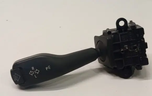 BMW 3 E46 Indicator stalk 8363668