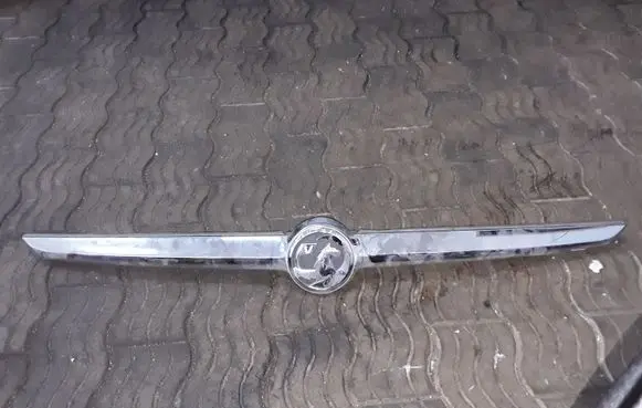 Opel Zafira C Tailgate trim 20907405 99715500 321228108