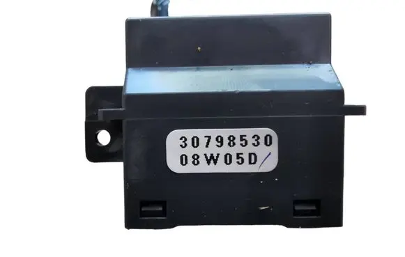 Volvo XC90 Wiper control stalk 30798530 08W05D