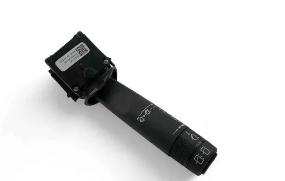 Indicator stalk