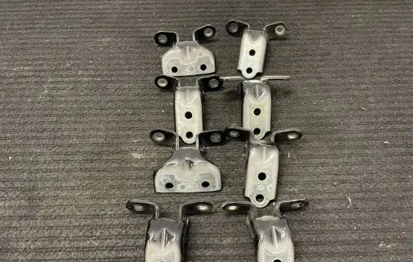 Hyundai Tucson TL Front door hinge set 