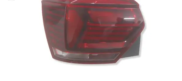 Volkswagen Polo VI Rear/tail lights 923352110 2GS945095A